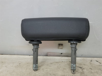 2023 SIERRA AT4 REAR SEAT CENTER MIDDLE HEADREST 34493 - image 5