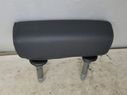 2023 SIERRA AT4 REAR SEAT CENTER MIDDLE HEADREST 34493 - image 6