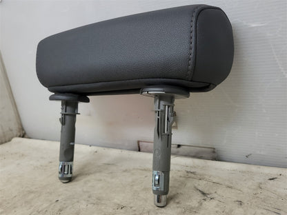 2023 SIERRA AT4 REAR SEAT CENTER MIDDLE HEADREST 34493 - image 8