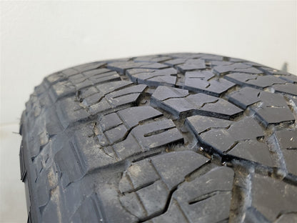 Used OEM 2023 SIERRA WRANGLER TRAILRUNNER AT 275/60R20 8/32" 0223, actual item photo 16