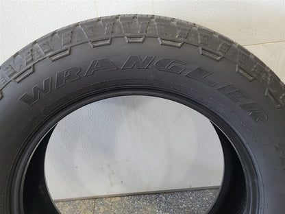 2023 SIERRA WRANGLER TRAILRUNNER AT 275/60R20 8/32" 0223 DATE CODE 34501 - image 7