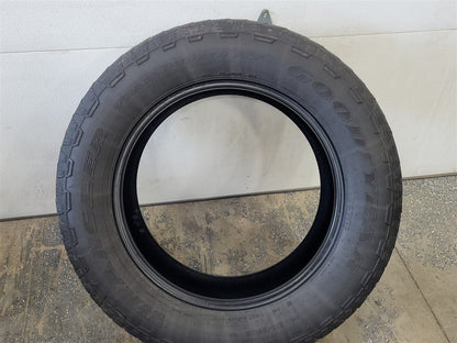 2023 SIERRA WRANGLER TRAILRUNNER AT 275/60R20 8/32" 0223 DATE CODE 34501 - image 8