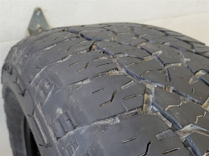 2023 SIERRA WRANGLER TRAILRUNNER AT 275/60R20 8/32" 0223 DATE CODE 34501 - image 13