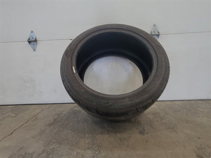 Used OEM NITTO NT555 G2 275/40ZR18 TIRE 8/32 TREAD DEPTH 2823 DATE, actual item photo 10
