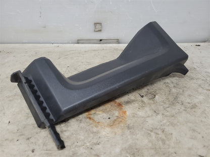 Used OEM 2022-2026 SILVERADO AEV FRONT BUMPER FILLER PANEL EXTENSION, actual item photo 5