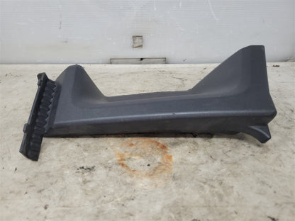 Used OEM 2022-2026 SILVERADO AEV FRONT BUMPER FILLER PANEL EXTENSION, actual item photo 6