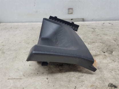 Used OEM 2022-2026 SILVERADO 1500 AEV RH FRONT BUMPER FILLER PANEL, actual item photo 4