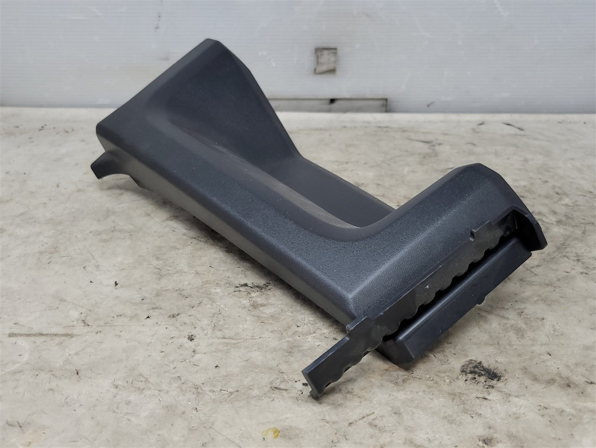 Used OEM 2022-2026 SILVERADO 1500 AEV RH FRONT BUMPER FILLER PANEL, actual item photo 7
