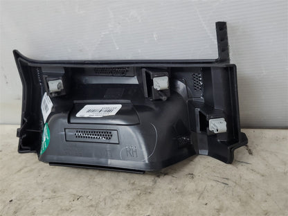 Used OEM 2022-2026 SILVERADO 1500 AEV RH FRONT BUMPER FILLER PANEL, actual item photo 11
