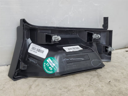Used OEM 2022-2026 SILVERADO 1500 AEV RH FRONT BUMPER FILLER PANEL, actual item photo 12