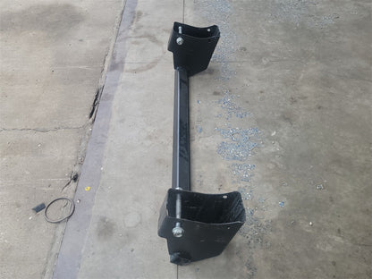 Used OEM 2022-2026 SILVERADO ZR2 BISON SIERRA AT4X FRAME SHIELD MOUNT, actual item photo 14