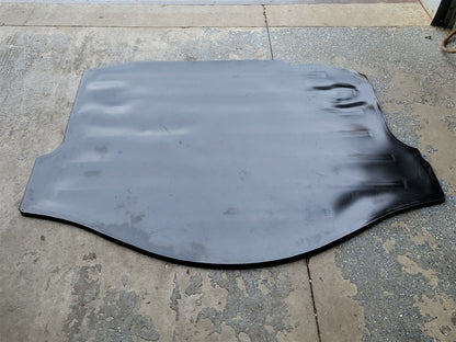Used OEM 2010-2015 CAMARO OEM REAR TRUNK CARGO ALL WEATHER RUBBER, actual item photo 11