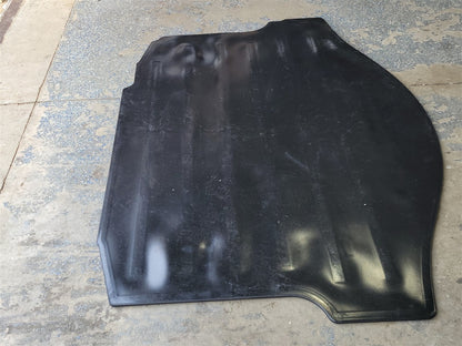 Used OEM 2010-2015 CAMARO OEM REAR TRUNK CARGO ALL WEATHER RUBBER, actual item photo 14