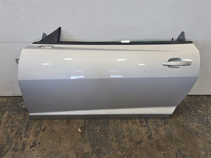 Used OEM 2011-2015 CAMARO FRONT DOOR DRIVER LH CONVERTIBLE, actual item photo 1