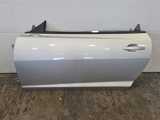 Used OEM 2011-2015 CAMARO FRONT DOOR DRIVER LH CONVERTIBLE, actual item photo 1