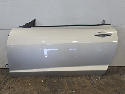 Used OEM 2011-2015 CAMARO FRONT DOOR DRIVER LH CONVERTIBLE, actual item photo 4