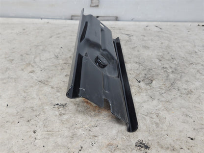 Used OEM 2010-2015 CAMARO BATTERY HOLD DOWN TOP BRACKET 22765899, actual item photo 6