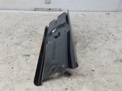 Used OEM 2010-2015 CAMARO BATTERY HOLD DOWN TOP BRACKET 22765899, actual item photo 7