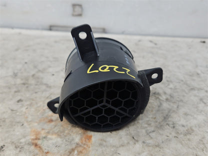 Used OEM 2010-2015 CAMARO DASH VENT ROUND DRIVER LH OR PASSENGER RH, actual item photo 3