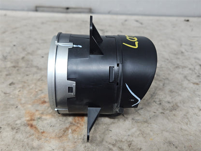 Used OEM 2010-2015 CAMARO DASH VENT ROUND DRIVER LH OR PASSENGER RH, actual item photo 4