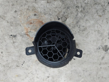 Used OEM 2010-2015 CAMARO DASH VENT ROUND DRIVER LH OR PASSENGER RH, actual item photo 7
