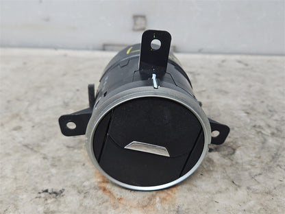 Used OEM 2010-2015 CAMARO DASH VENT ROUND DRIVER LH OR PASSENGER RH, actual item photo 1