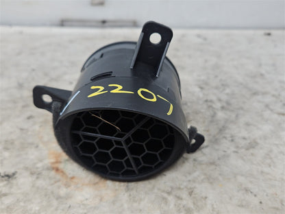 Used OEM 2010-2015 CAMARO DASH VENT ROUND DRIVER LH OR PASSENGER RH, actual item photo 3
