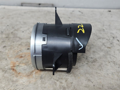 Used OEM 2010-2015 CAMARO DASH VENT ROUND DRIVER LH OR PASSENGER RH, actual item photo 4
