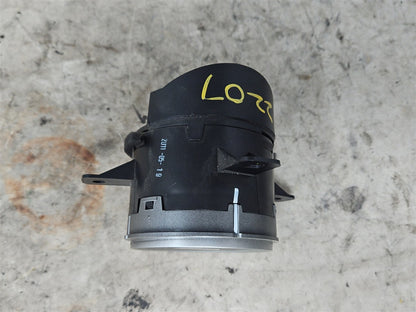 Used OEM 2010-2015 CAMARO DASH VENT ROUND DRIVER LH OR PASSENGER RH, actual item photo 5