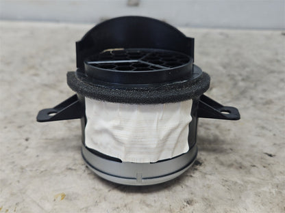 Used OEM 2010-2015 CAMARO DASH VENT ROUND DRIVER LH OR PASSENGER RH, actual item photo 6