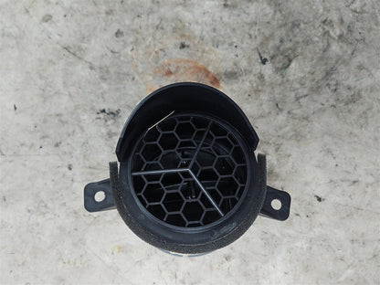 Used OEM 2010-2015 CAMARO DASH VENT ROUND DRIVER LH OR PASSENGER RH, actual item photo 7