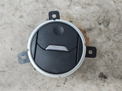 Used OEM 2010-2015 CAMARO DASH VENT ROUND DRIVER LH OR PASSENGER RH, actual item photo 8