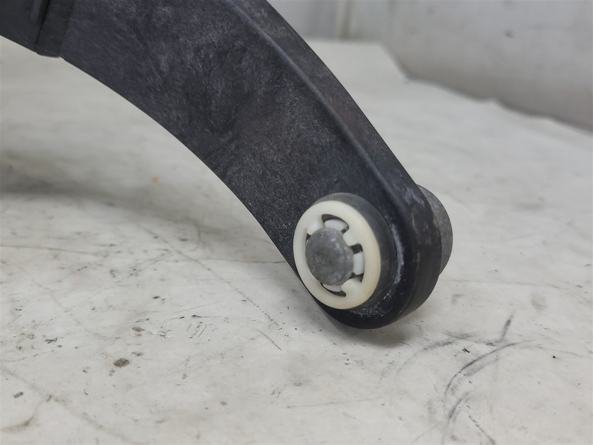 Used OEM 2010-2015 CAMARO AUTOMATIC FLOOR SHIFTER ASSEMBLY WITH TRIM, actual item photo 8