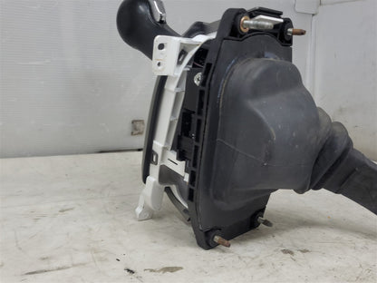 Used OEM 2010-2015 CAMARO AUTOMATIC FLOOR SHIFTER ASSEMBLY WITH TRIM, actual item photo 9