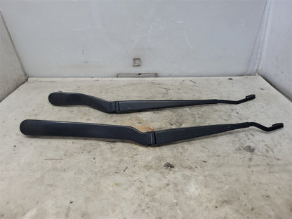 Used OEM 2010-2015 CAMARO WINDSHIELD WIPER ARMS PAIR DRIVER LH, actual item photo 1