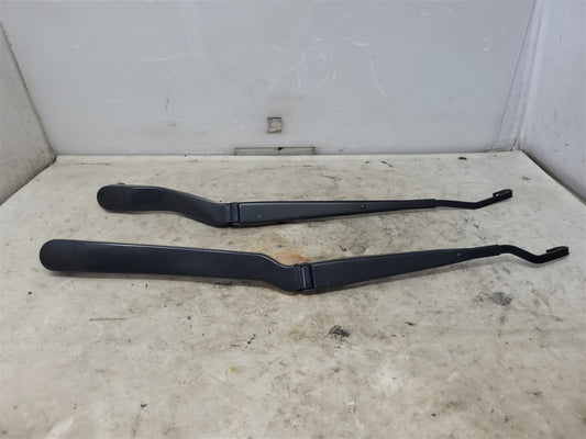 Used OEM 2010-2015 CAMARO WINDSHIELD WIPER ARMS PAIR DRIVER LH, actual item photo 1