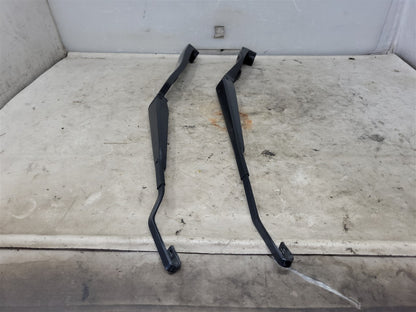 Used OEM 2010-2015 CAMARO WINDSHIELD WIPER ARMS PAIR DRIVER LH, actual item photo 3