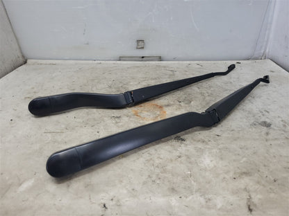 Used OEM 2010-2015 CAMARO WINDSHIELD WIPER ARMS PAIR DRIVER LH, actual item photo 8