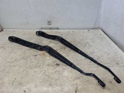 Used OEM 2010-2015 CAMARO WINDSHIELD WIPER ARMS PAIR DRIVER LH, actual item photo 10