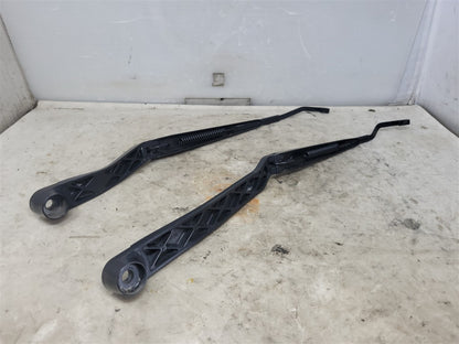 Used OEM 2010-2015 CAMARO WINDSHIELD WIPER ARMS PAIR DRIVER LH, actual item photo 11