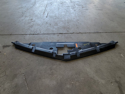 Used OEM 2010-2015 CAMARO FRONT UPPER BUMPER REINFORCEMENT, actual item photo 2