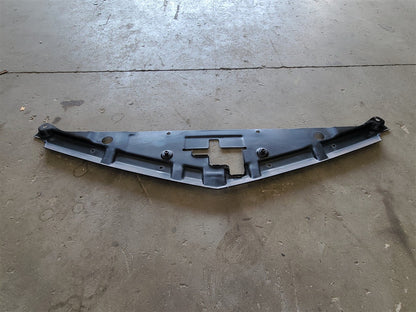 Used OEM 2010-2015 CAMARO FRONT UPPER BUMPER REINFORCEMENT, actual item photo 9