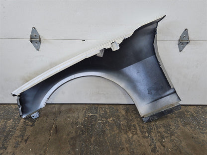 Used OEM 2010-2015 CAMARO RH PASSENGER FENDER SWITCHBLADE SILVER, actual item photo 8