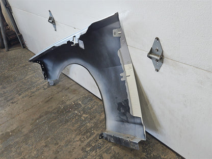 Used OEM 2010-2015 CAMARO RH PASSENGER FENDER SWITCHBLADE SILVER, actual item photo 9