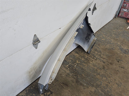 Used OEM 2010-2015 CAMARO RH PASSENGER FENDER SWITCHBLADE SILVER, actual item photo 10