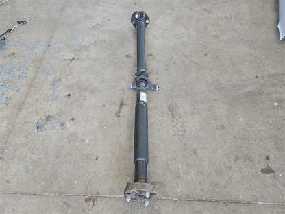 Used OEM 2010-2015 CAMARO SS AUTO REAR DRIVE SHAFT 92237000, actual item photo 1
