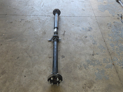 Used OEM 2010-2015 CAMARO SS AUTO REAR DRIVE SHAFT 92237000, actual item photo 3