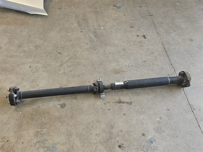 Used OEM 2010-2015 CAMARO SS AUTO REAR DRIVE SHAFT 92237000, actual item photo 4