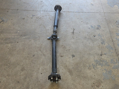 Used OEM 2010-2015 CAMARO SS AUTO REAR DRIVE SHAFT 92237000, actual item photo 10