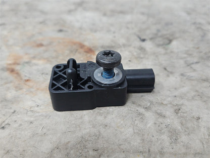 Used OEM 2010-2015 CAMARO CRASH SENSOR 13502341, actual item photo 1